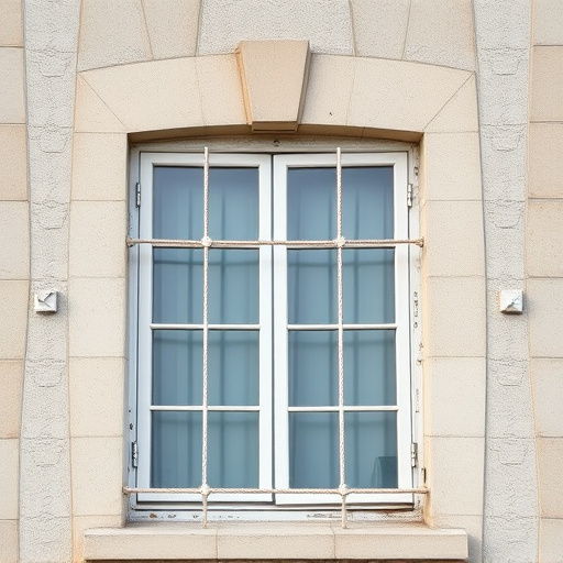 security windows