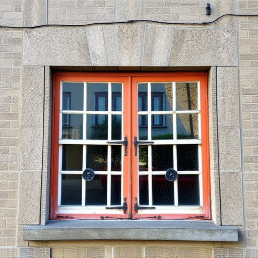 security windows