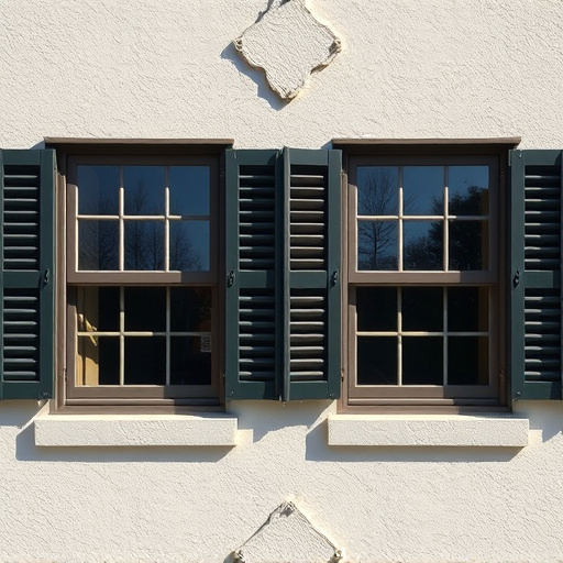 security windows