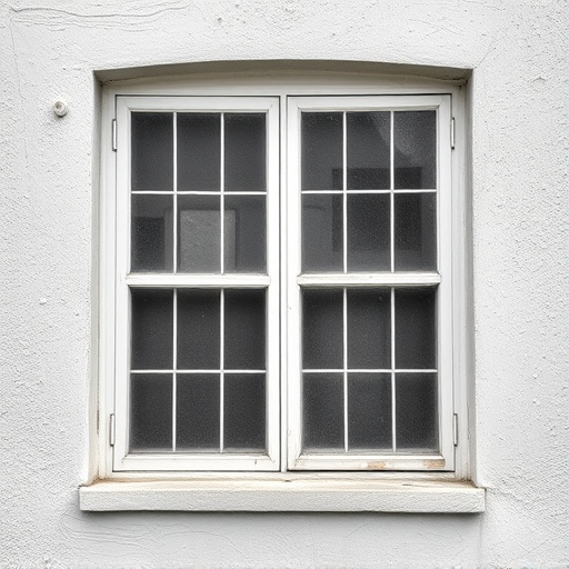 security windows