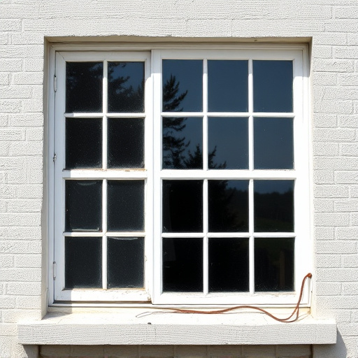 security windows