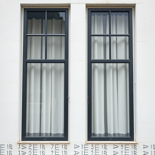 security windows