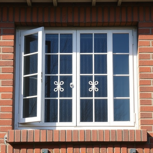 security windows