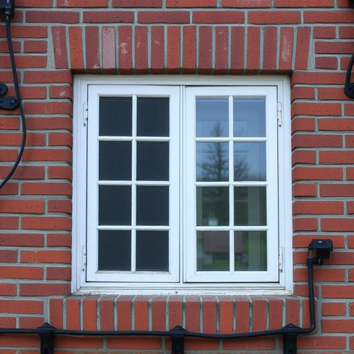 security windows