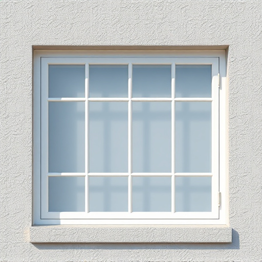 security windows