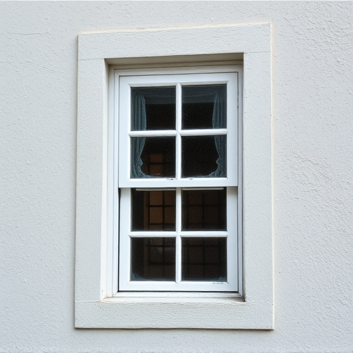 security windows