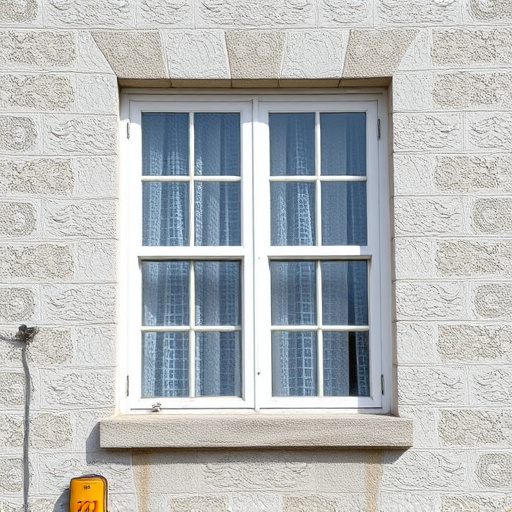 security windows