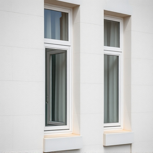 security windows