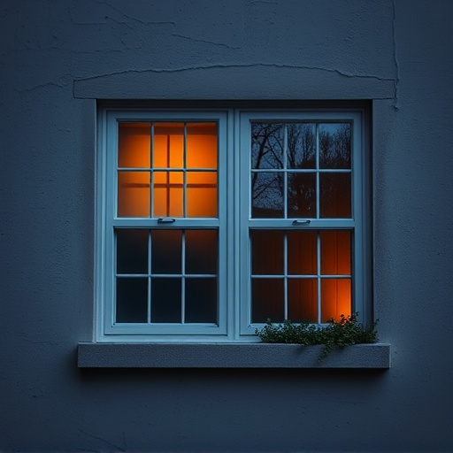 security windows