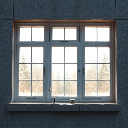 security windows