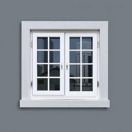 security windows