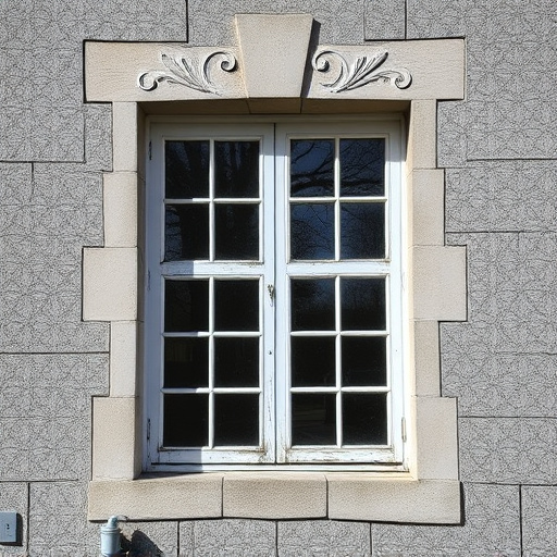 security windows