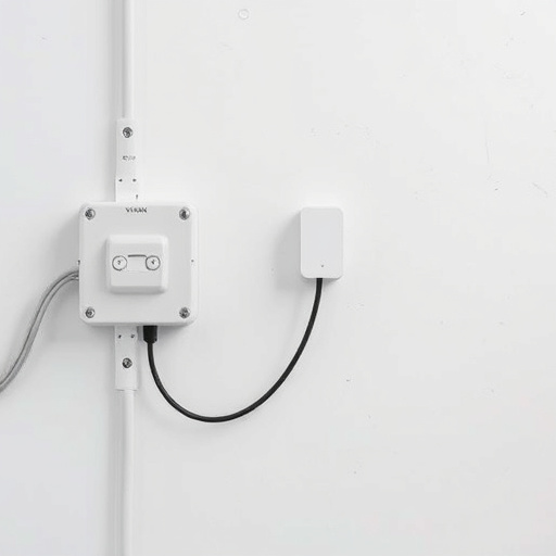 security wiring