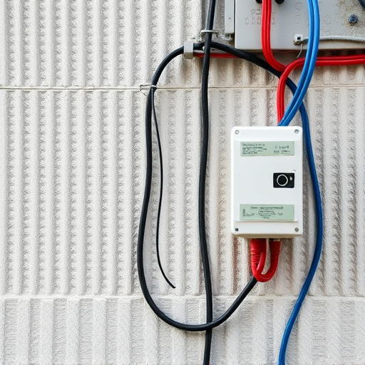 security wiring