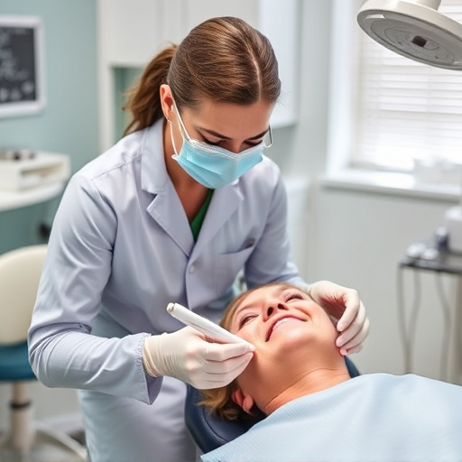sedation dentistry