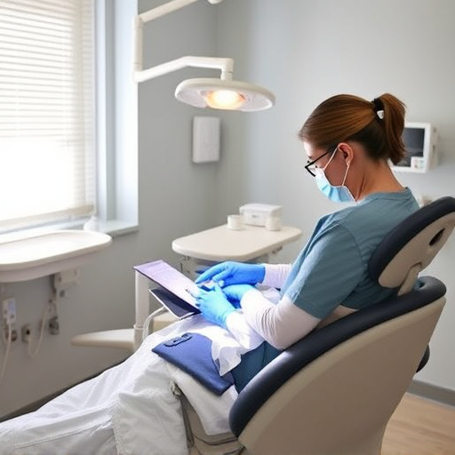 sedation dentistry