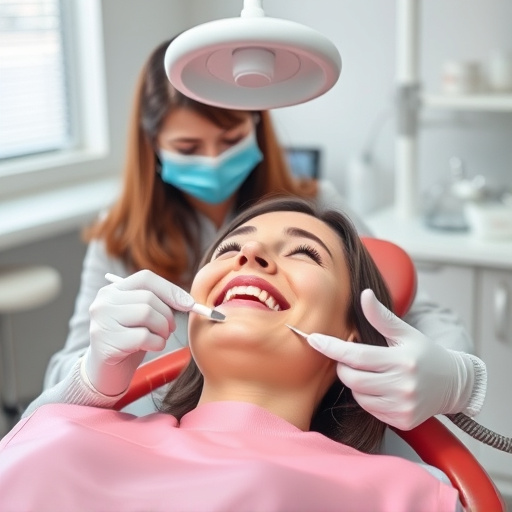 sedation dentistry