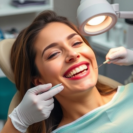 sedation dentistry