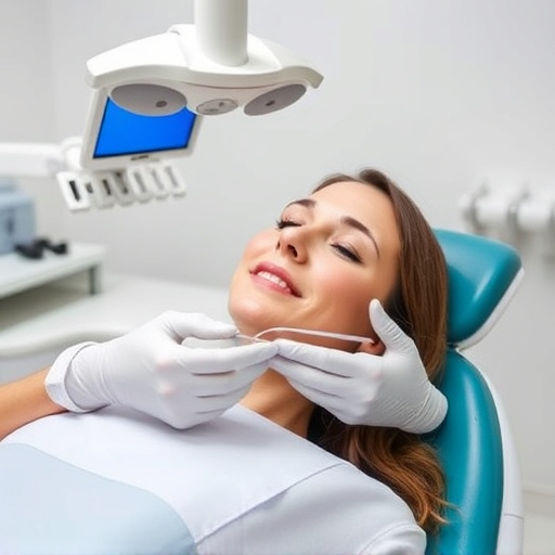 sedation dentistry