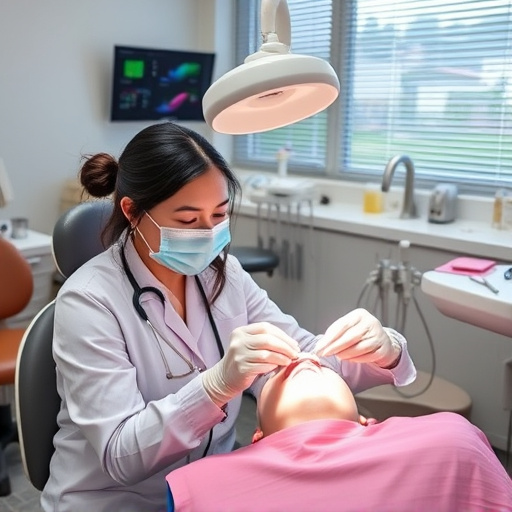 sedation dentistry