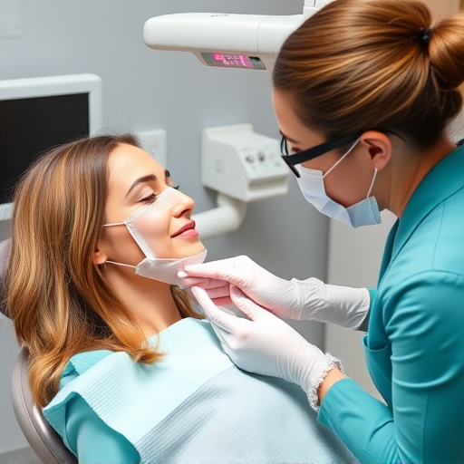 sedation dentistry