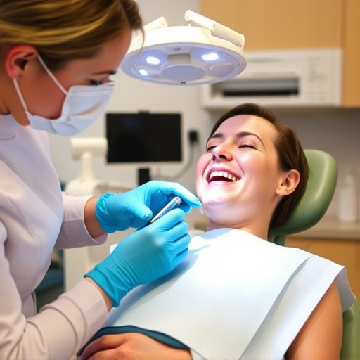 sedation dentistry