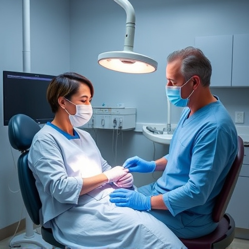 sedation dentistry