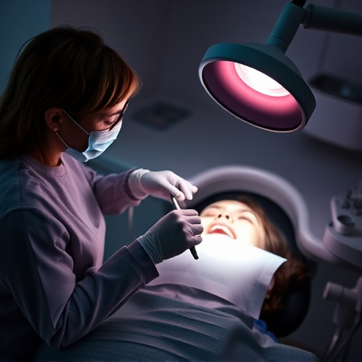 sedation dentistry