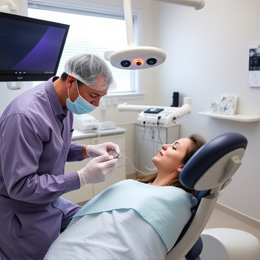 sedation dentistry