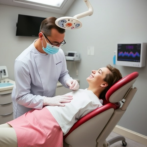 sedation dentistry