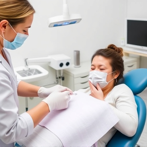 sedation dentistry