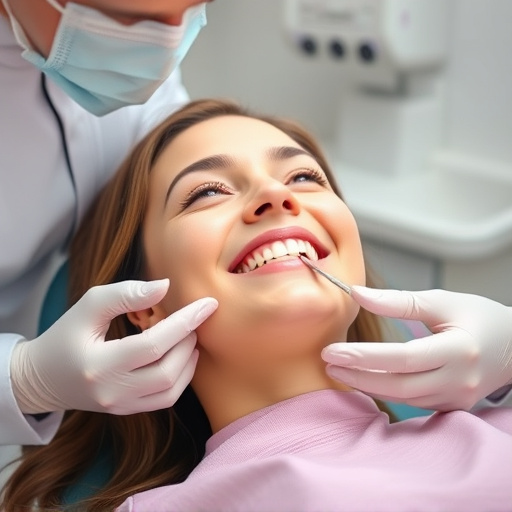 sedation dentistry