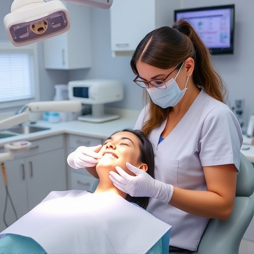 sedation dentistry