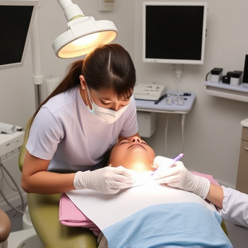 sedation dentistry