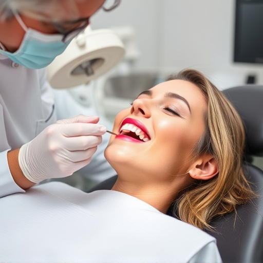 sedation dentistry
