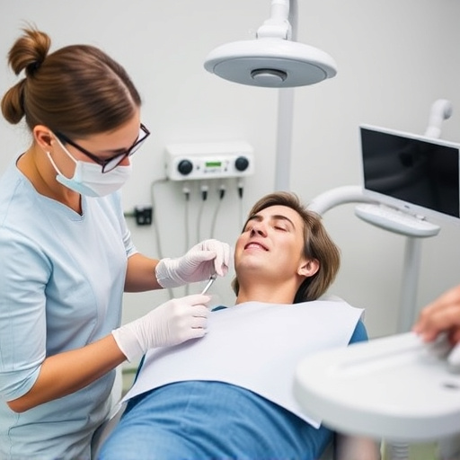 sedation dentistry