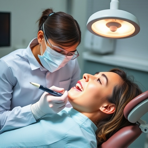 sedation dentistry