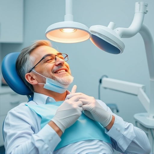 sedation dentistry