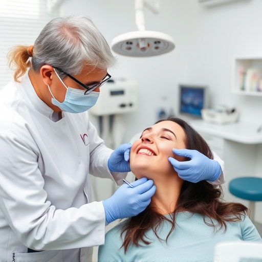 sedation dentistry