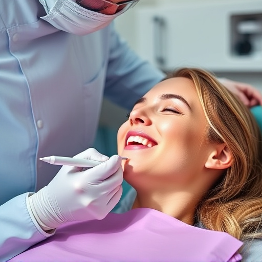 sedation dentistry