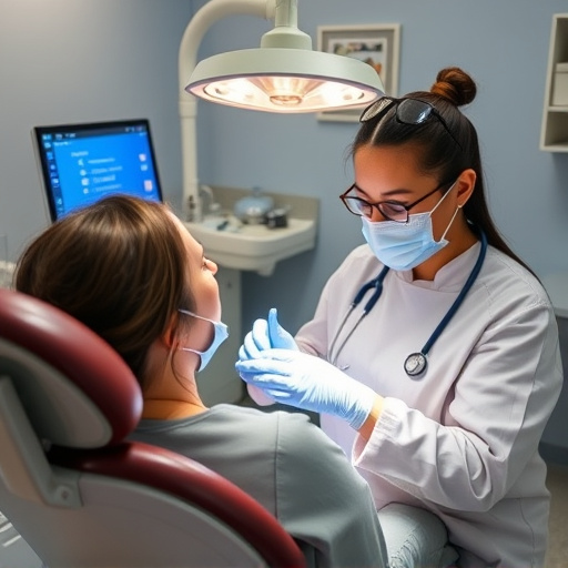 sedation dentistry