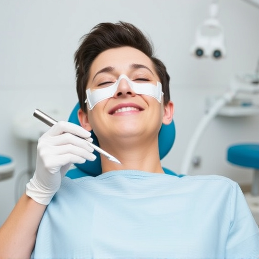sedation dentistry
