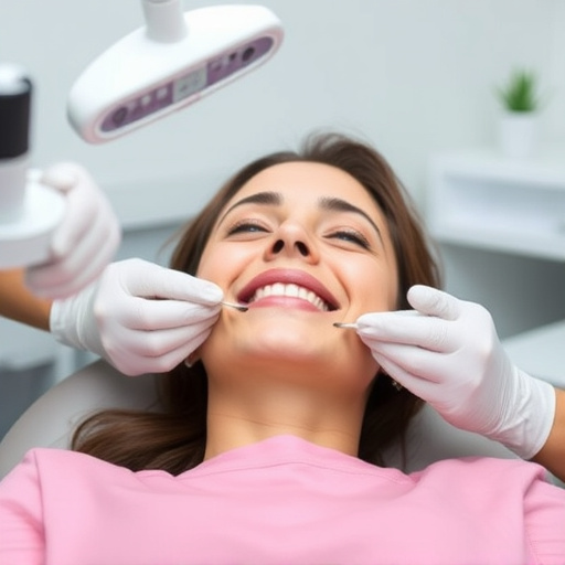 sedation dentistry