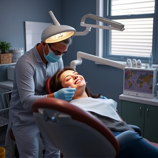 sedation dentistry