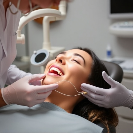 sedation dentistry