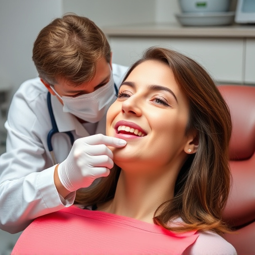 sedation dentistry