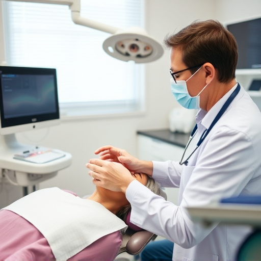 sedation dentistry