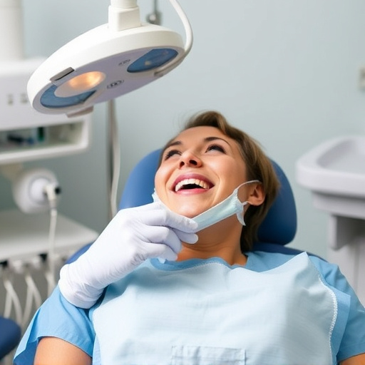 sedation dentistry