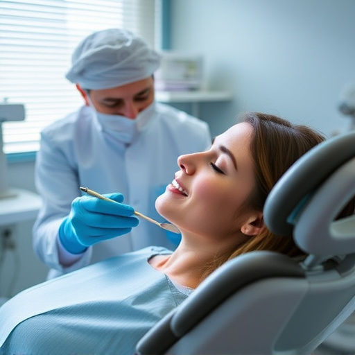 sedation dentistry