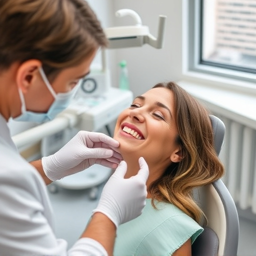 sedation dentistry